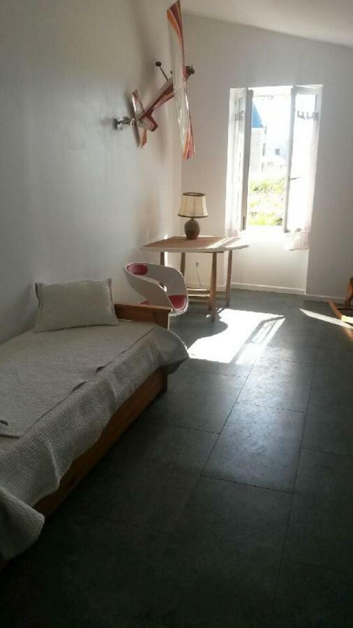 7 Rue Des Sables Villa Les Sables-d'Olonne Luaran gambar