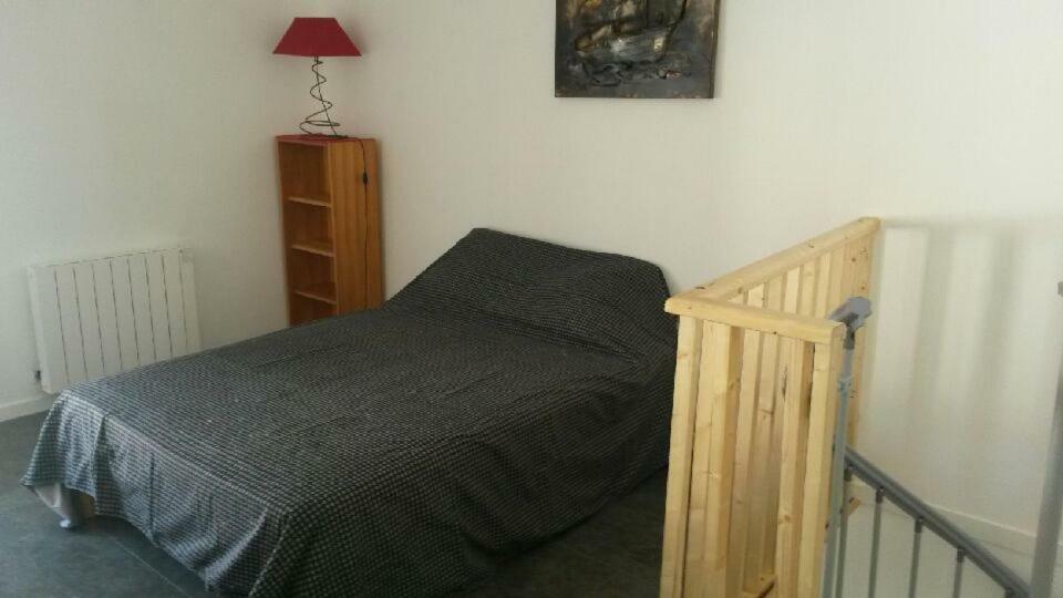 7 Rue Des Sables Villa Les Sables-d'Olonne Luaran gambar