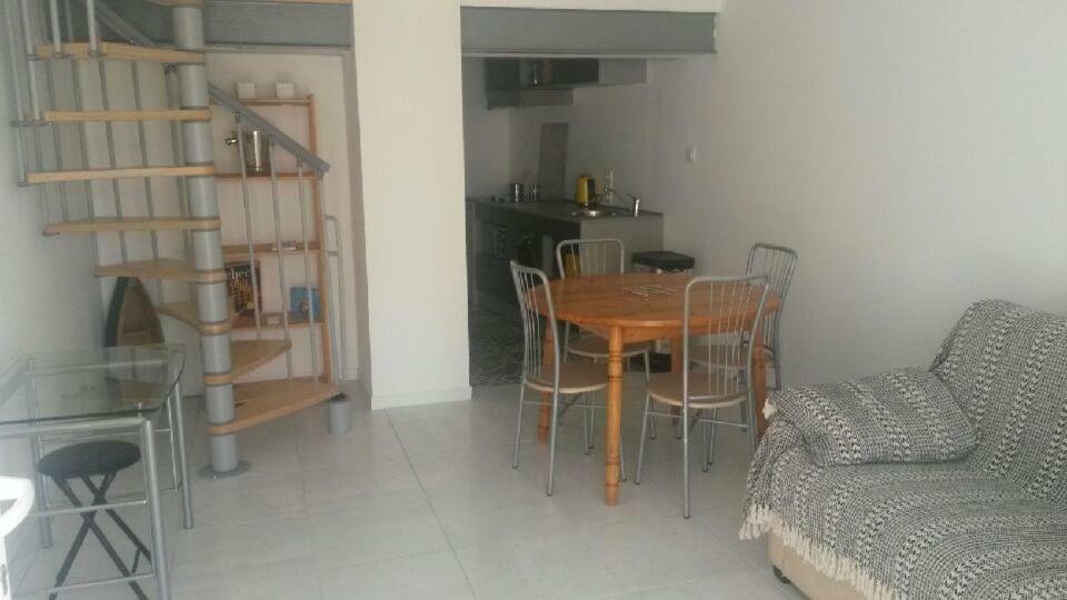 7 Rue Des Sables Villa Les Sables-d'Olonne Luaran gambar